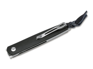 Taschenmesser Böker Plus LMF G10, Ansicht 2