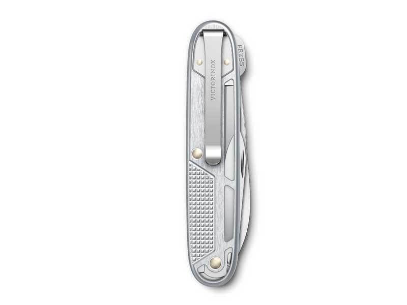 Victorinox Synergy Alox 0.8216.26