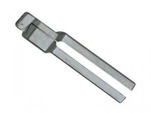 Westmark Biopress garlic press