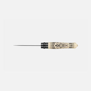 Taschenmesser Opinel N°8 Cosmos Benjamin Jeanjean, Ansicht 2