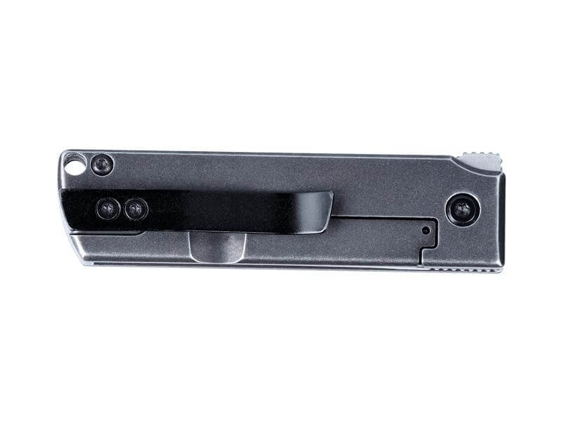 Couteau de poche CRKT Minimalx 5915, vue 2