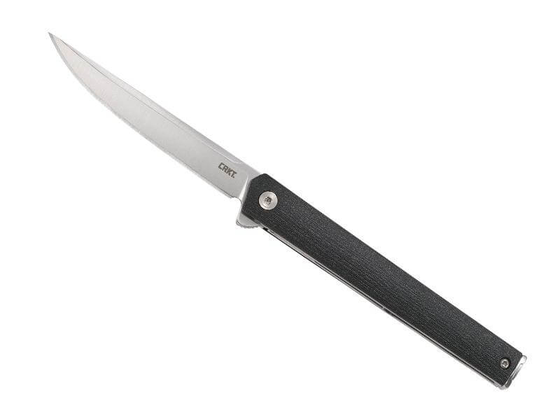 Pocket knife CRKT CEO CR7097