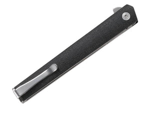 Pocket knife CRKT CEO CR7097, view 2
