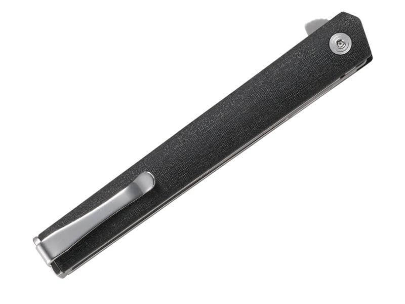 Pocket knife CRKT CEO CR7097, view 2