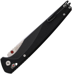 ANV Knives A300 A-Lock pocket knife, view 2