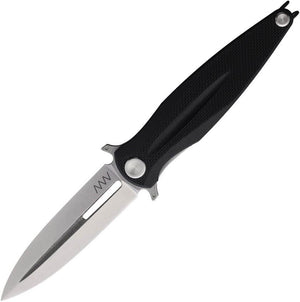 ANV Knives Z400 Linerlock pocket knife