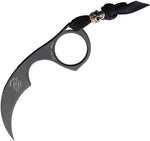Bastinelli Creations Diagnostic Karambit Cerakote