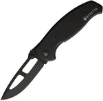 Pocket knife Beretta Airlight 3 Linerlock black