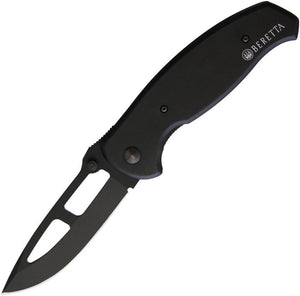 Pocket knife Beretta Airlight 3 Linerlock black