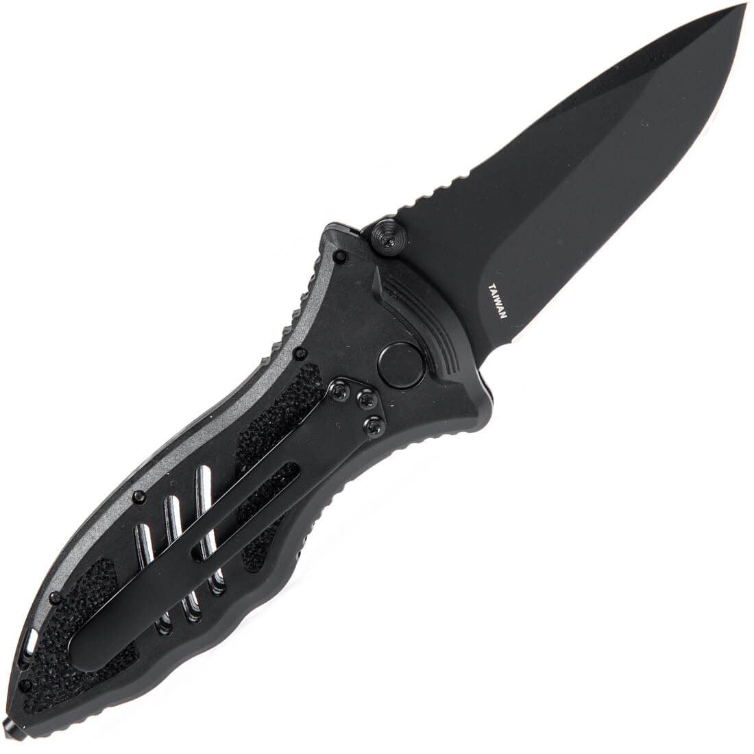 Blackhawk small button lock