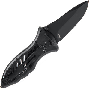 Taschenmesser Blackhawk Small Button Lock, Ansicht 2