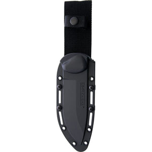 Ka-Bar Becker Companion BK2 survival knife, view 2