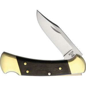 Pocket knife Buck 112, view 3