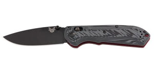Folding knife Benchmade Freek Black 560BK