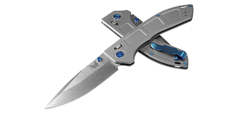 Benchmade Narrows