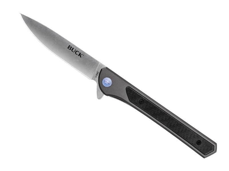 Couteau pliant Buck Cavalier