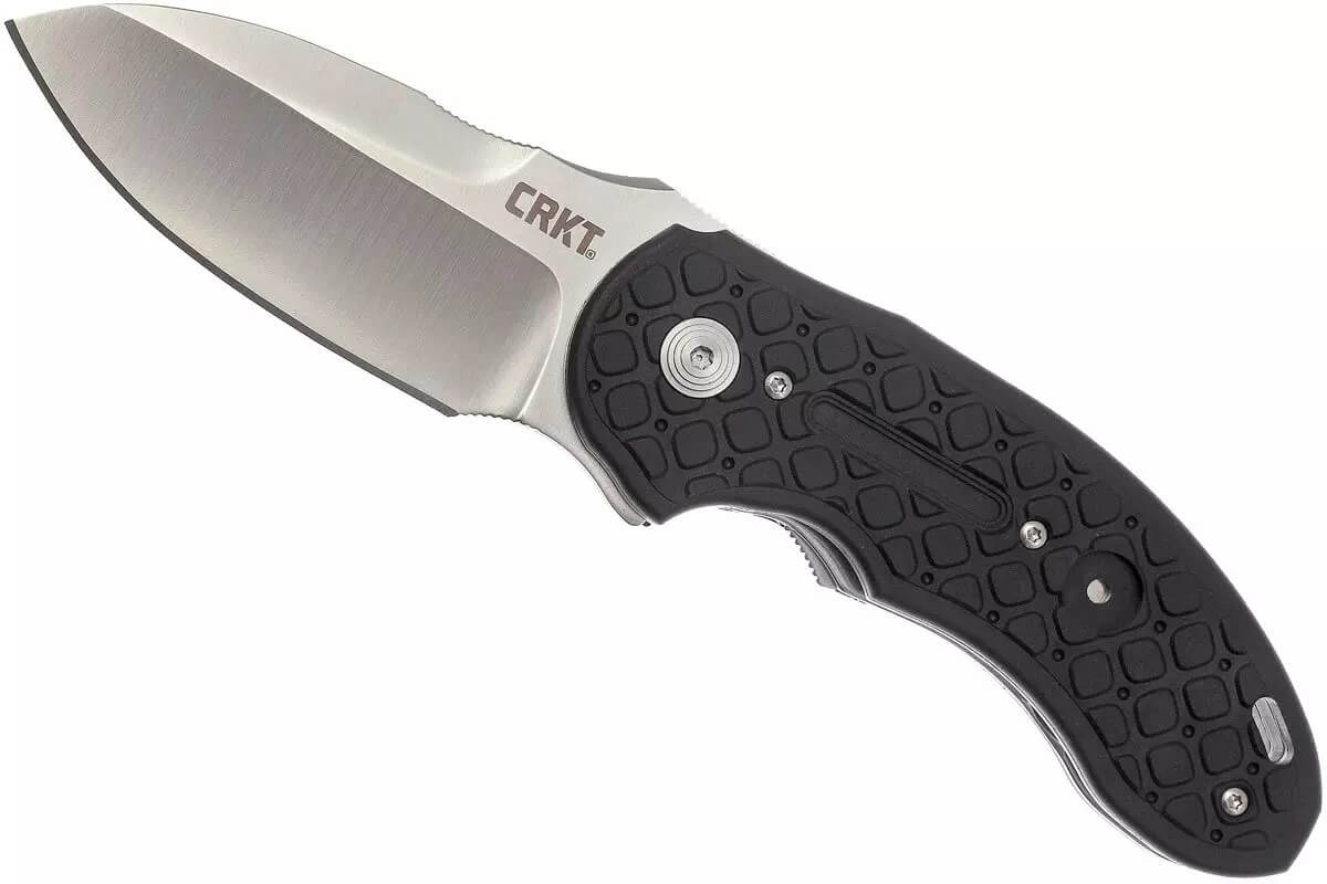 Couteau de poche CRKT No Time Off 5350