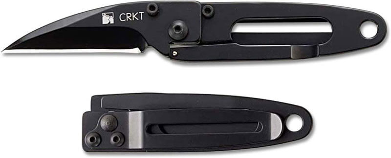 Couteau de poche CRKT P.E.C.K. 5520K