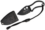 Neck knife CRKT Ritter RSK 2380K