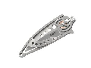 Pocket knife CRKT Snap-lock 5102N, view 4