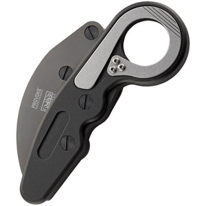 CRKT Provoke Kinematic CR4040 karambit knife, view 2