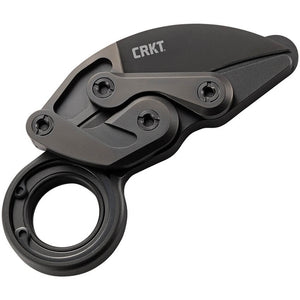 CRKT Provoke Kinematic CR4040 karambit knife, view 3