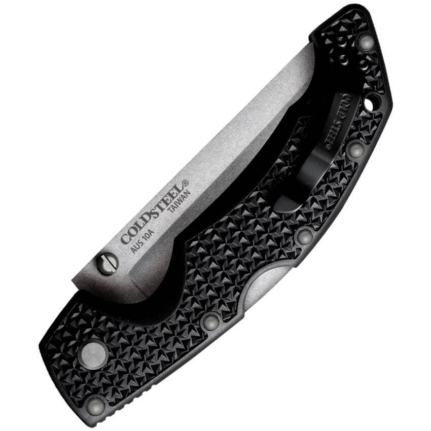 Couteau de poche Cold Steel Large Voyager, vue 2