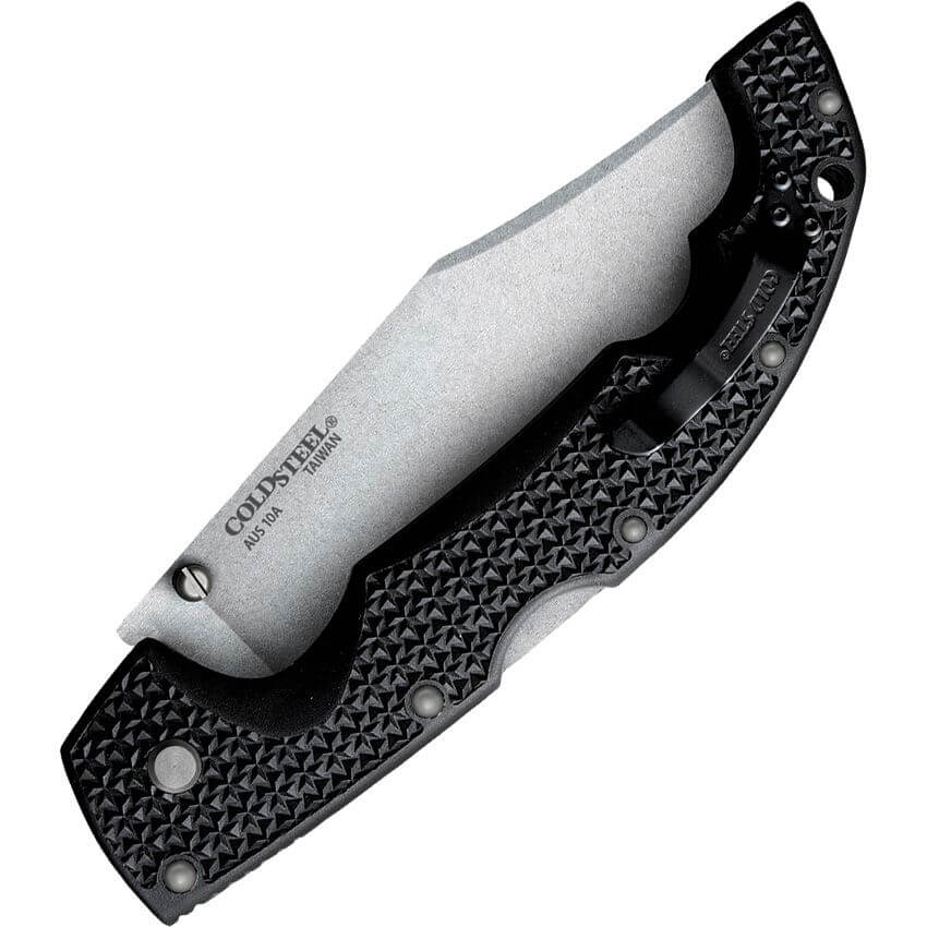 Couteau de poche Cold Steel Voyager XL, vue 2