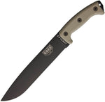 ESEE Junglas machete with 26.5 cm blade
