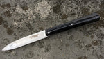 Regionales Messer Espalion 12 cm Büffelhorn
