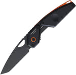 Extrema Ratio Aero orange pocket knife
