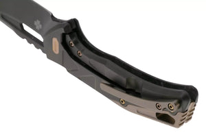 Taschenmesser Fox Chronos FX-552ALFC Carbon, Ansicht 4