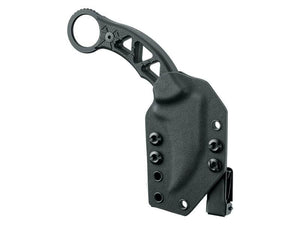 Feststehendes Karambit Fox Tribal K G10, Ansicht 2