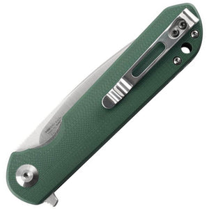 Ganzo Firebird FH41GB folding knife, view 2