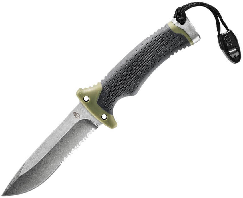 Gerber Ultimate