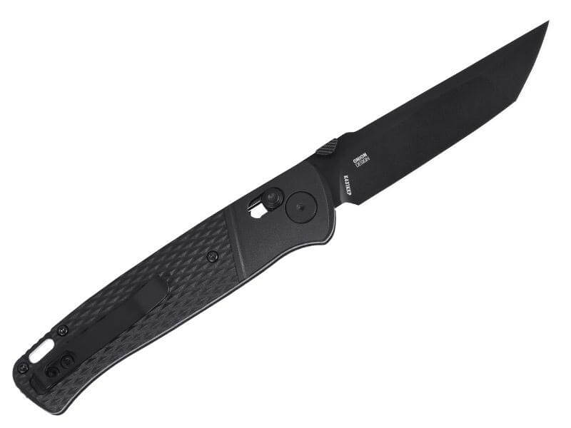 Couteau de poche CRKT Counterpart K431KKP, vue 2