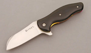 Pocket knife CRKT McGinnis Tuition 1160