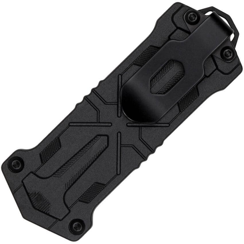 Couteau de poche Kershaw Kapsule 1190BW, vue 2