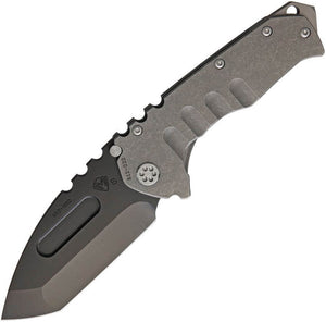 Taschenmesser Medford Praetorian T Framelock