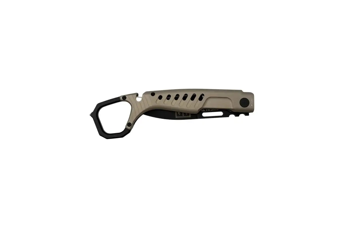 Couteau de poche Extrema Ratio MH-Stealth, vue 2