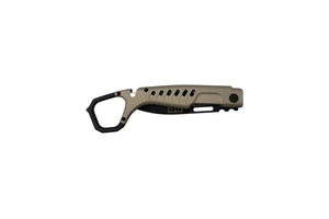 Pocket knife Extrema Ratio MH-Stealth, view 2