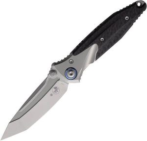 Microtech Socom Bravo Mini pocket knife