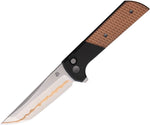 Taschenmesser North Mountain Blade Chop2 Kupfer
