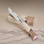 Pocket knife Opinel No. 9 Cime