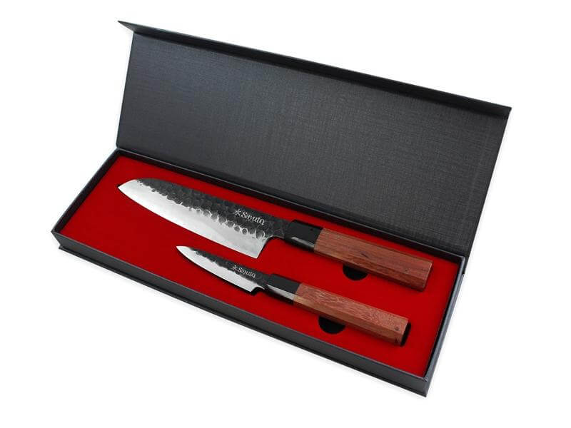 Sayuto Coffret Santoku Office
