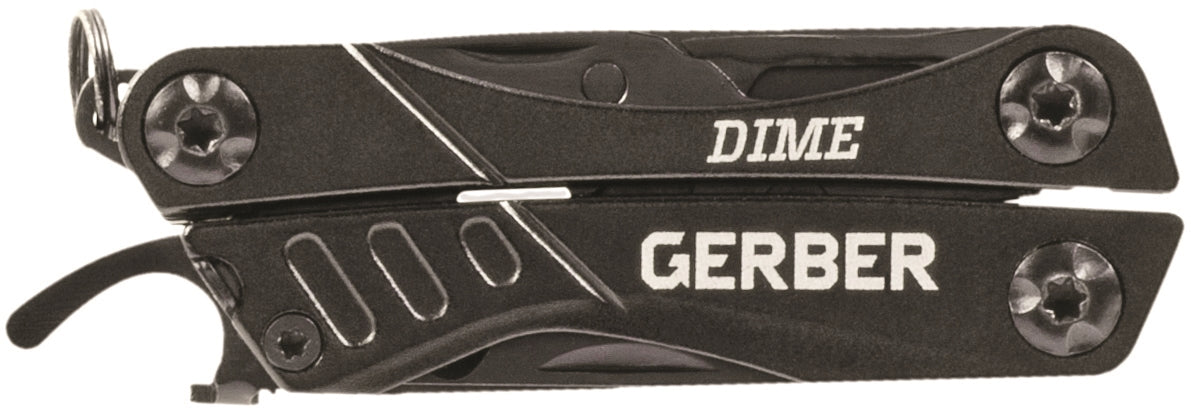 Gerber Dime Micro Multi-tool black