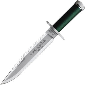 Rambo First Blood I John Rambo Signature knife
