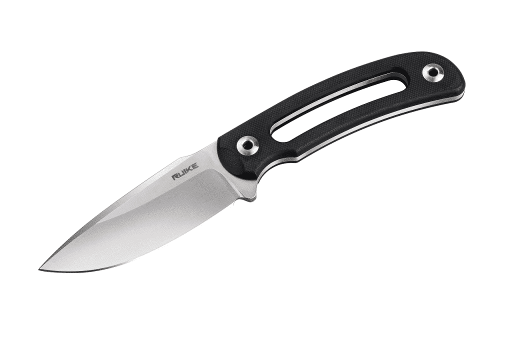 Couteau à lame fixe Ruike F815-B