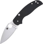 Pocket knife Spyderco Sage 6 Compression Lock