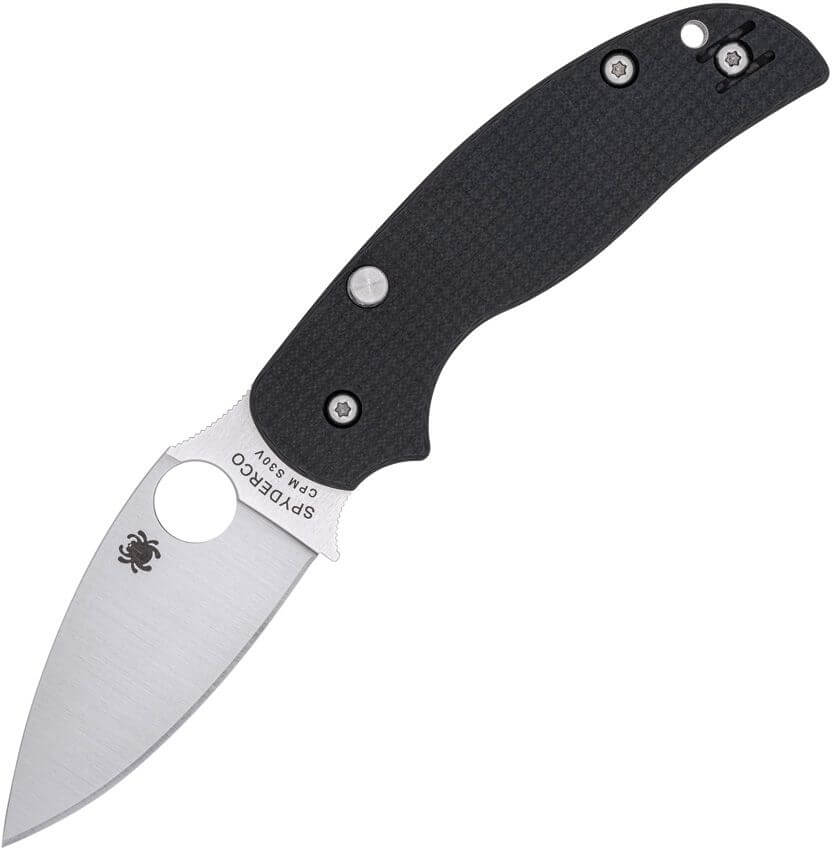 Couteau de poche Spyderco Sage 6 Compression Lock